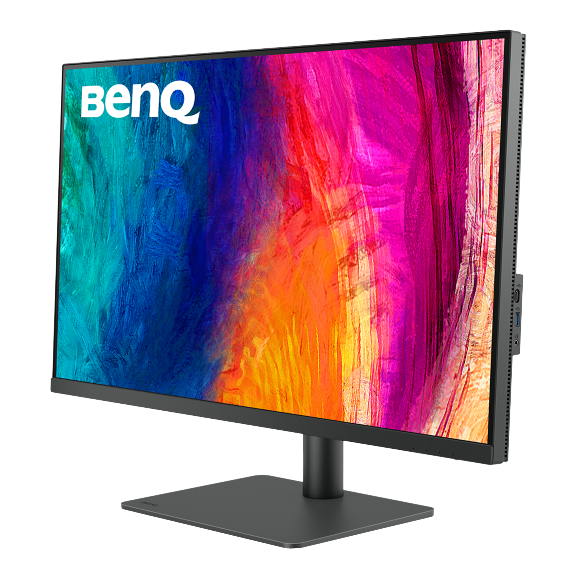 Buy BenQ 80.01 cm (31.5 inch) Ultra HD 4K IPS Panel LCD Height